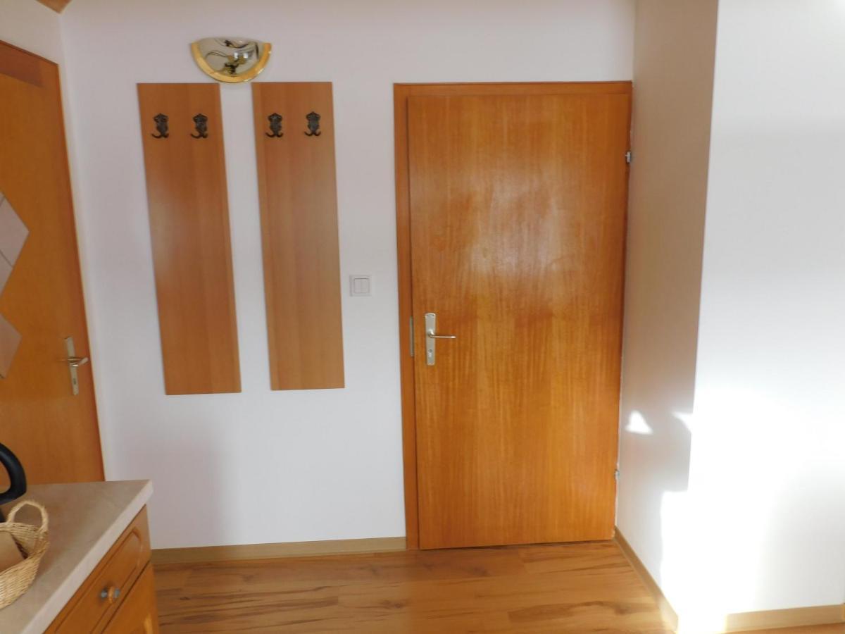 PresseckHaus Eugenアパートメント エクステリア 写真